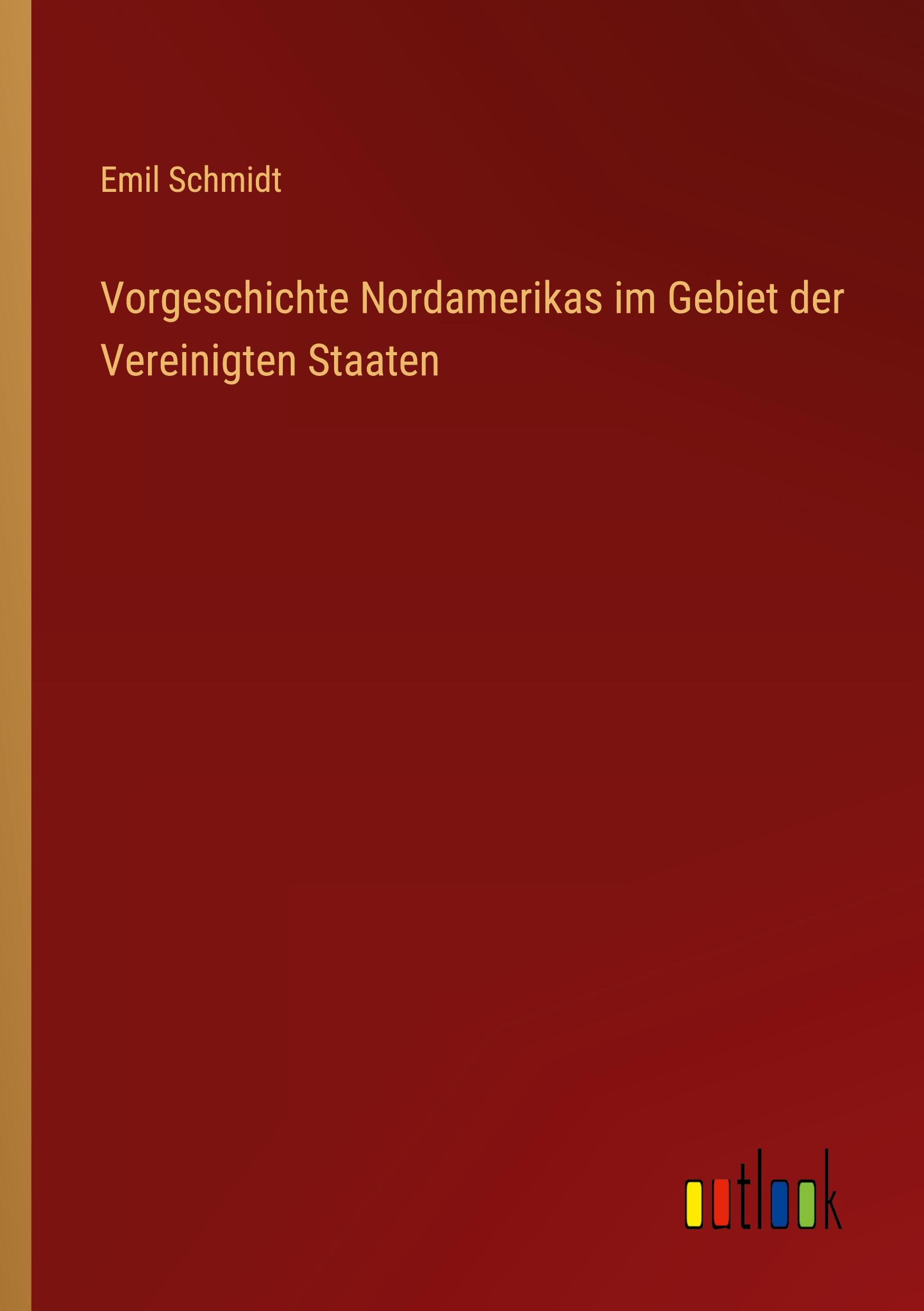 Vorgeschichte Nordamerikas im Gebiet der Vereinigten Staaten