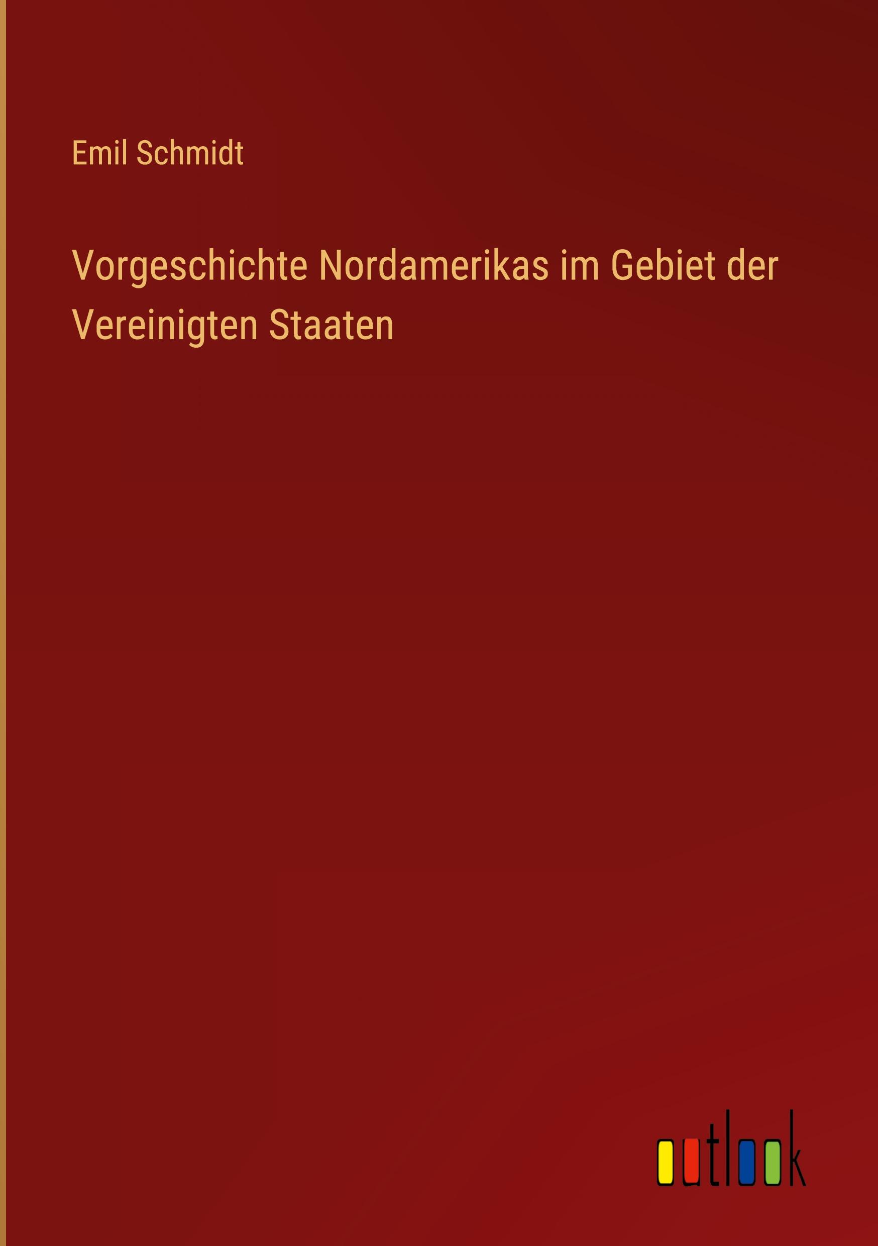 Vorgeschichte Nordamerikas im Gebiet der Vereinigten Staaten