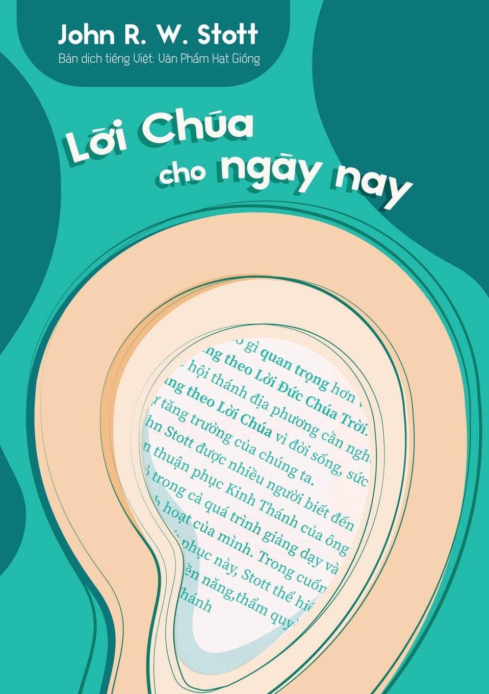 L¿i Chúa cho ngày nay