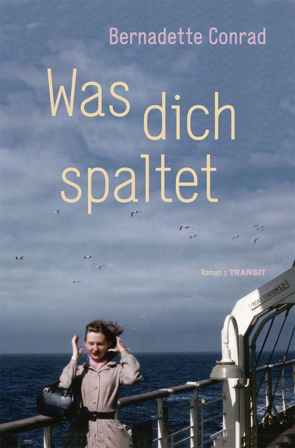 Was dich spaltet