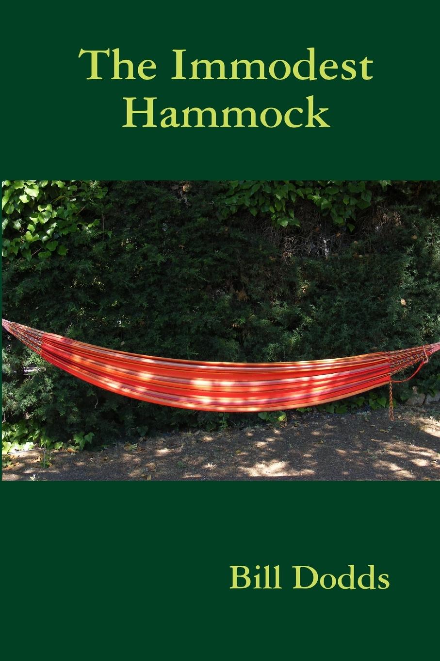 The Immodest Hammock