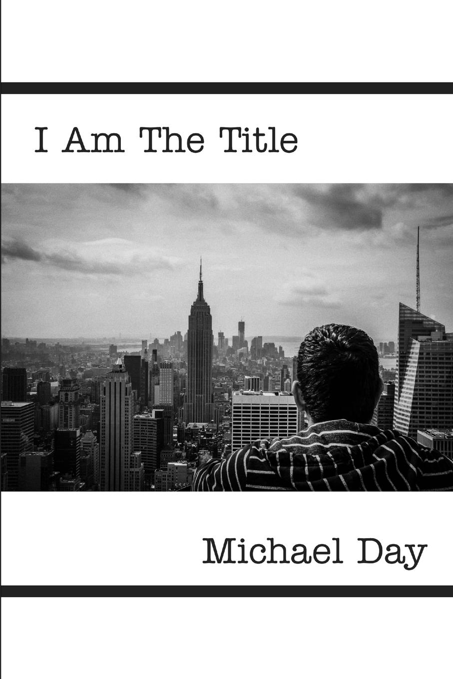 I Am The Title