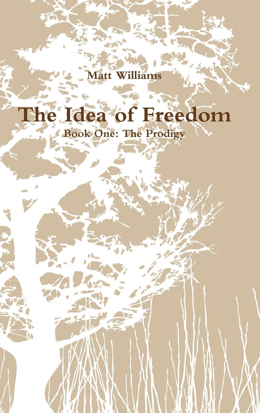 The Idea of Freedom