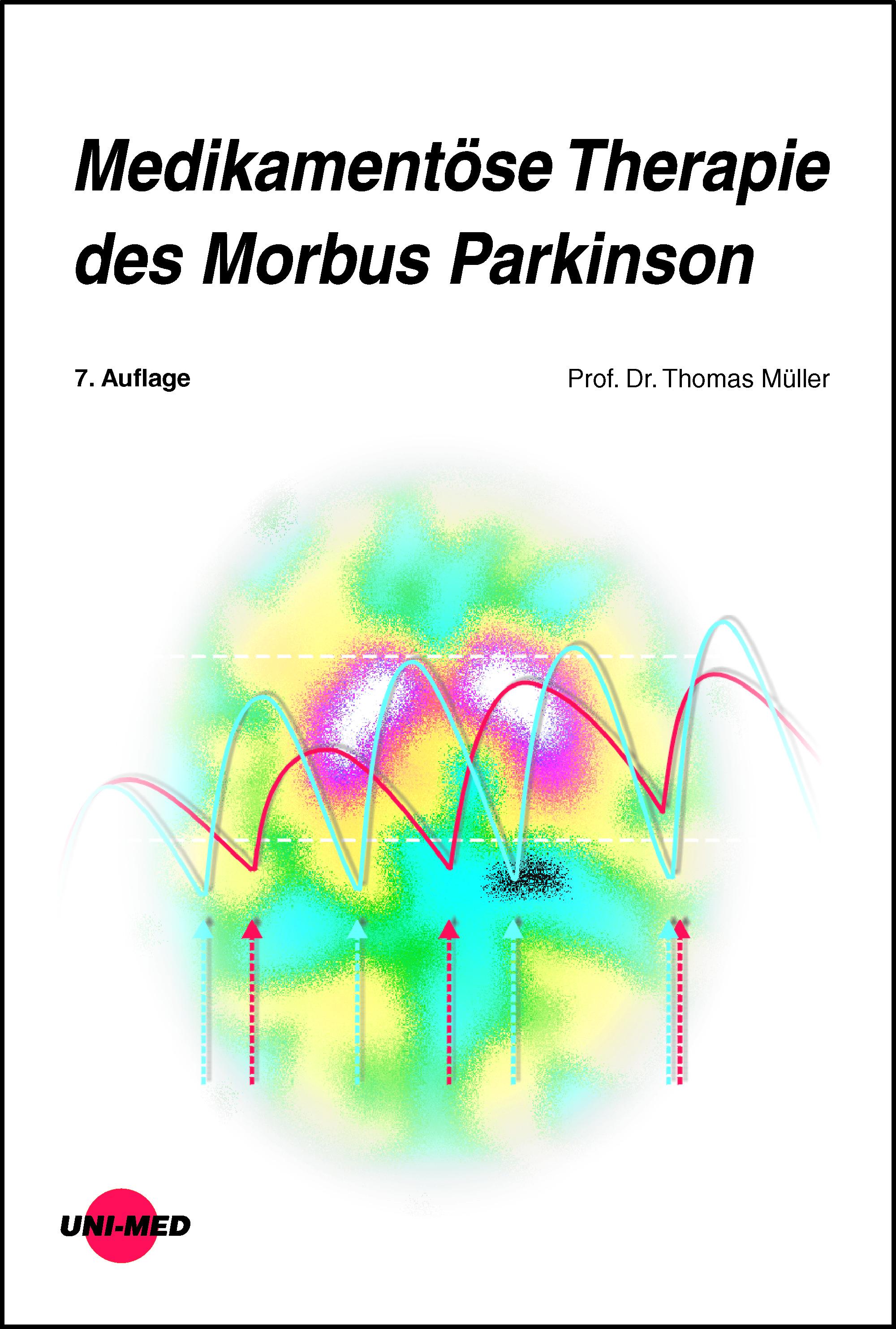 Medikamentöse Therapie des Morbus Parkinson