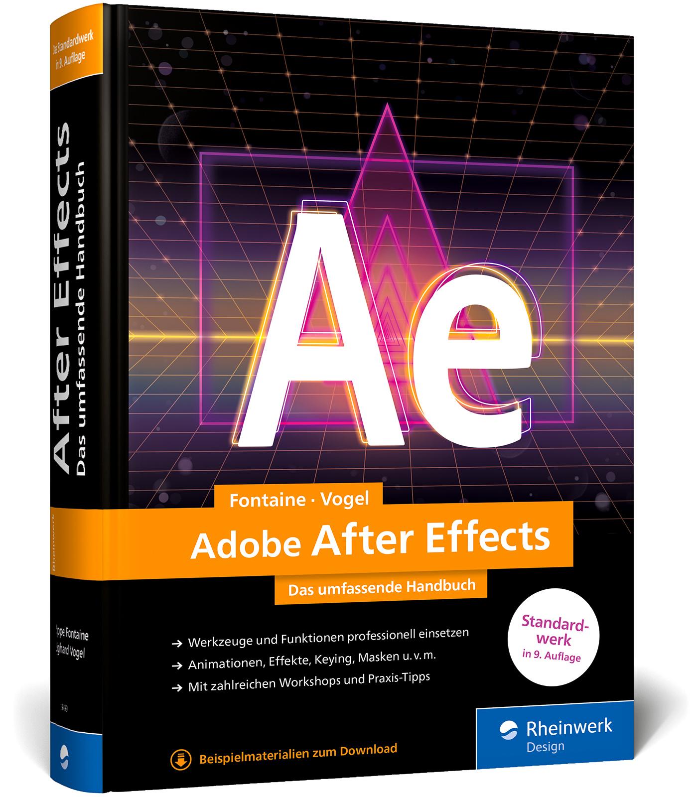 Adobe After Effects