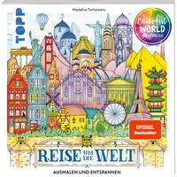 Colorful World - Reise um die Welt