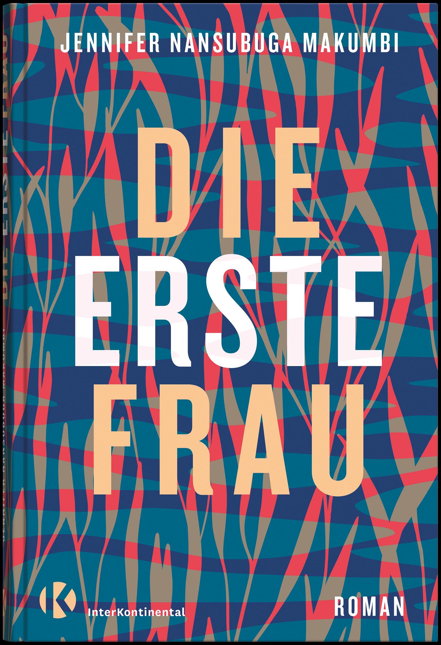 Die erste Frau