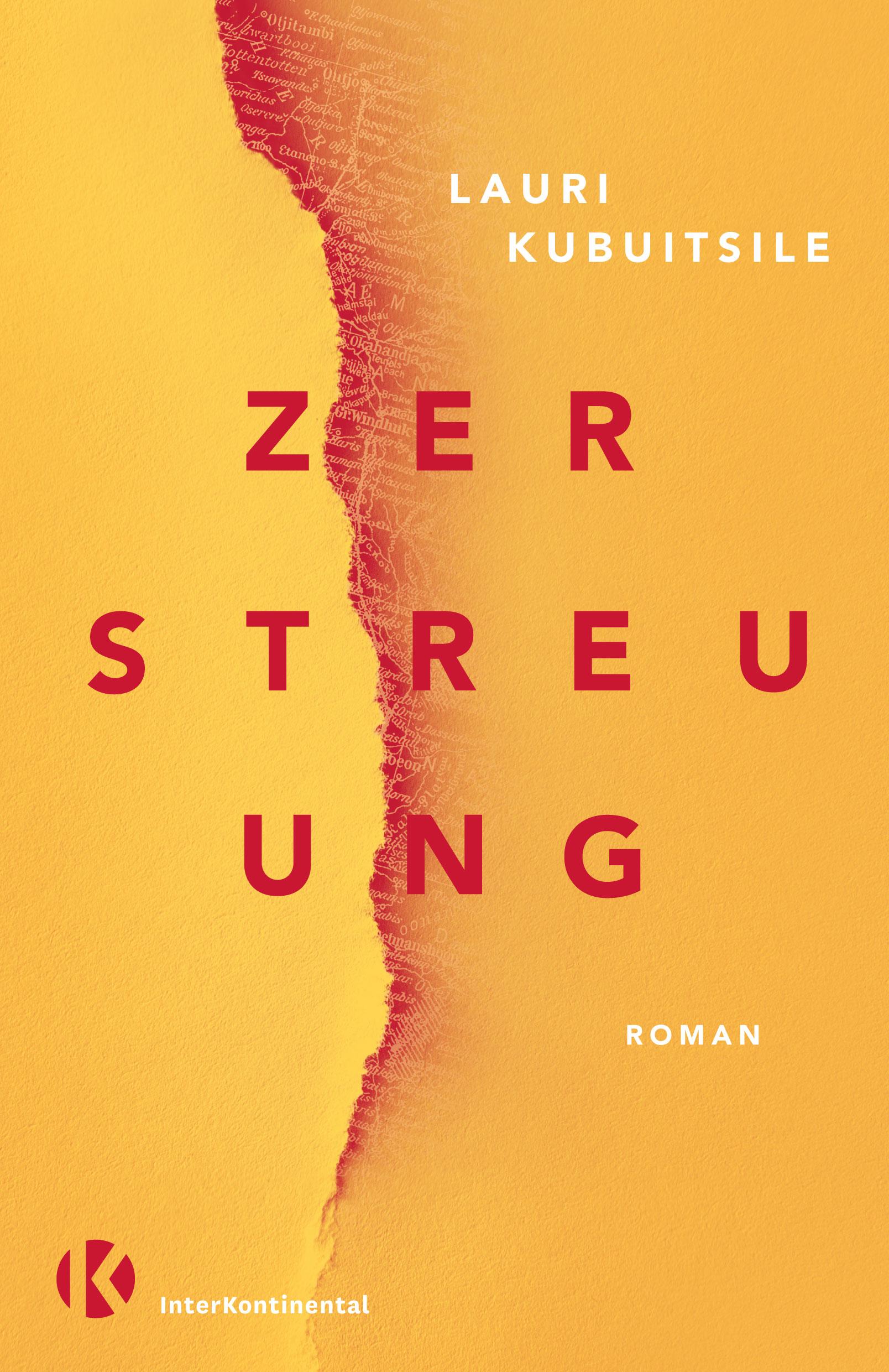 Zerstreuung