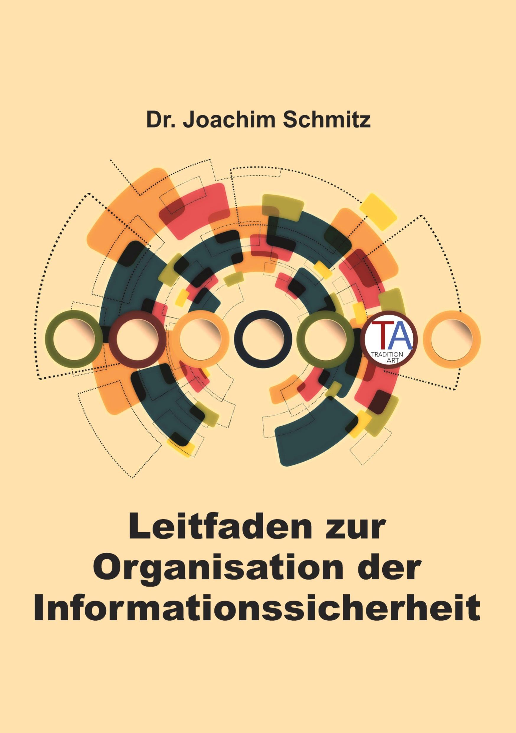 Leitfaden zur Organisation der Informationssicherheit