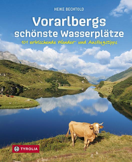 Vorarlbergs schönste Wasserplätze