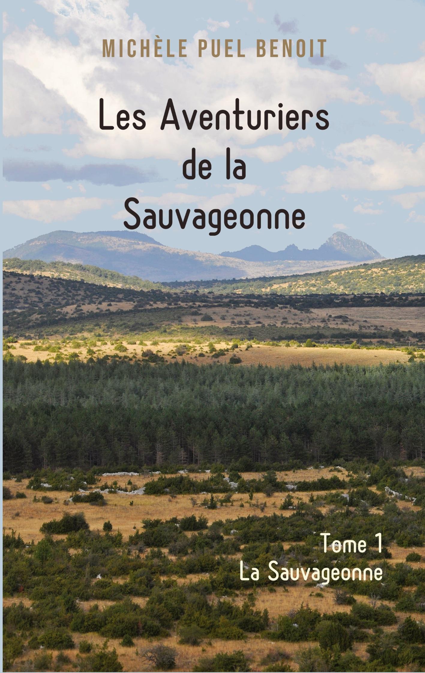 Les Aventuriers de la Sauvageonne