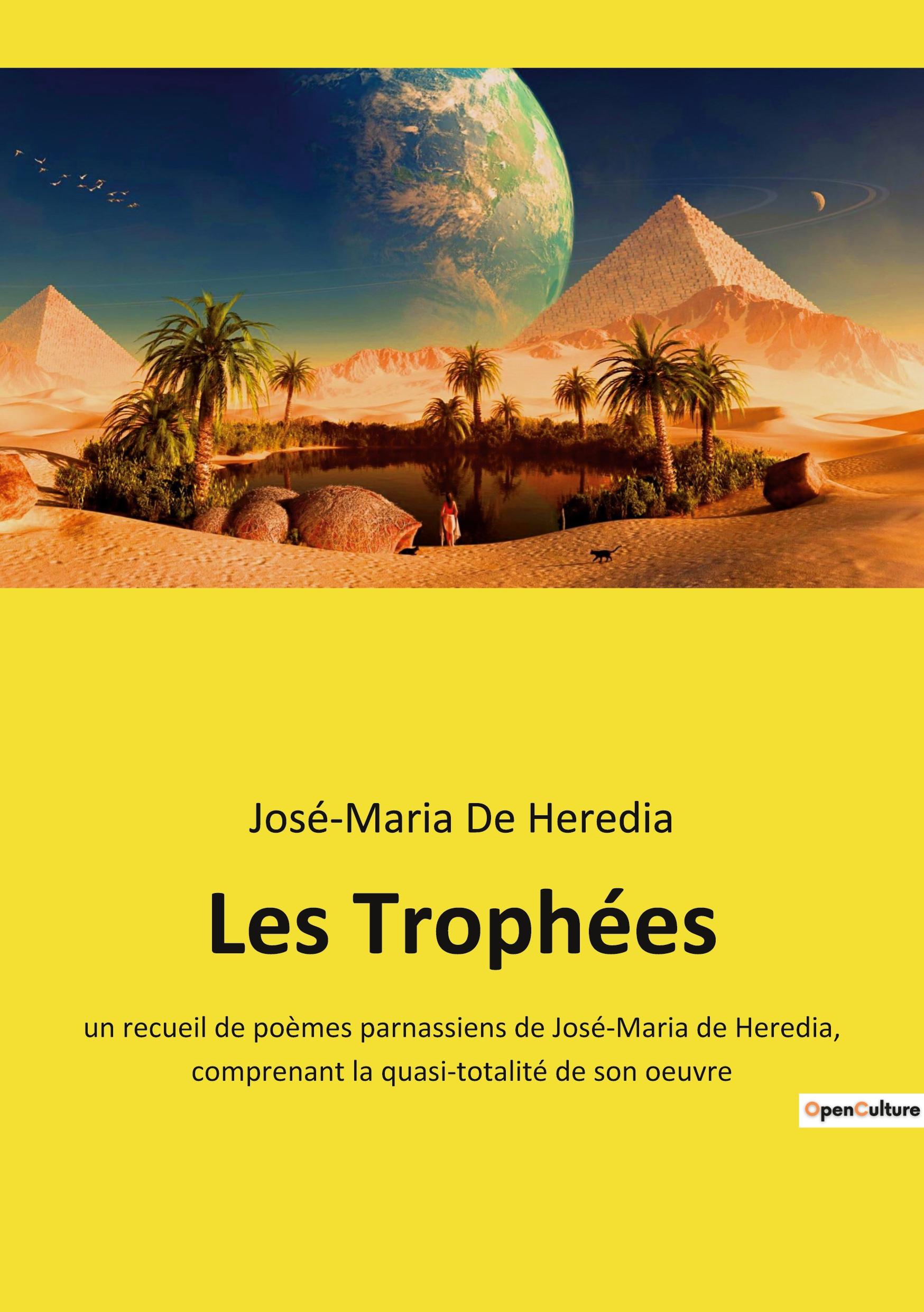 Les Trophées