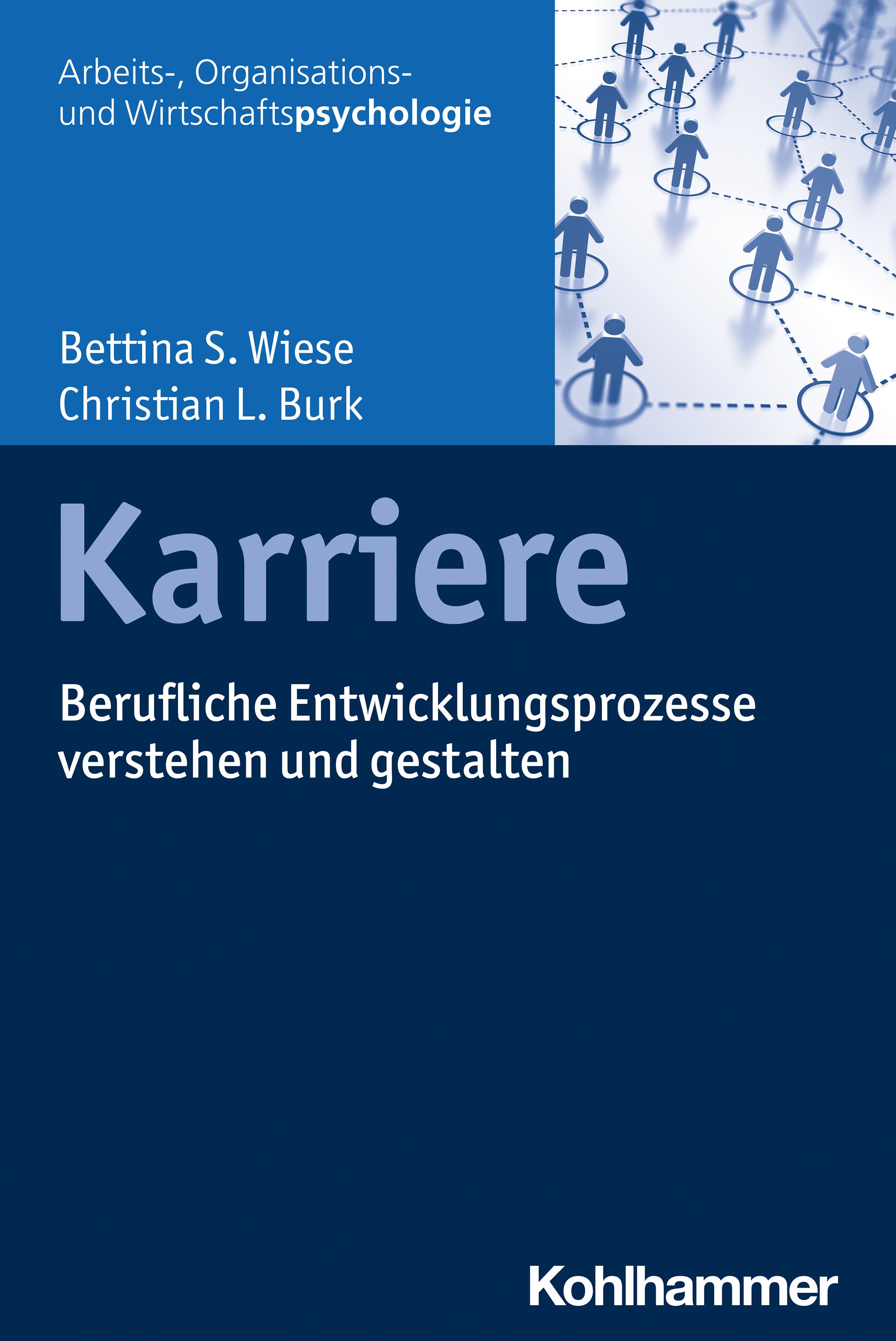 Karriere