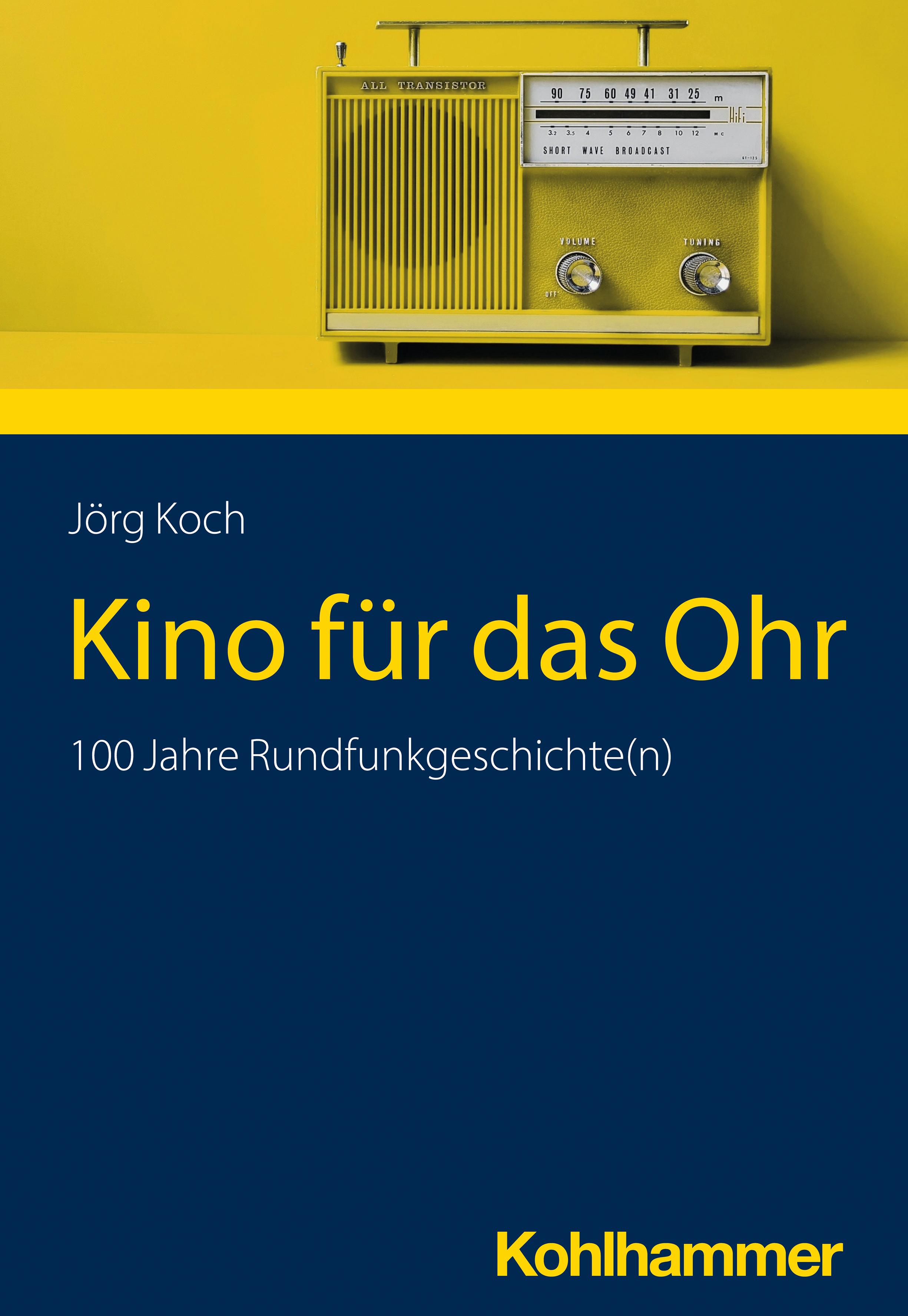 Kino für das Ohr