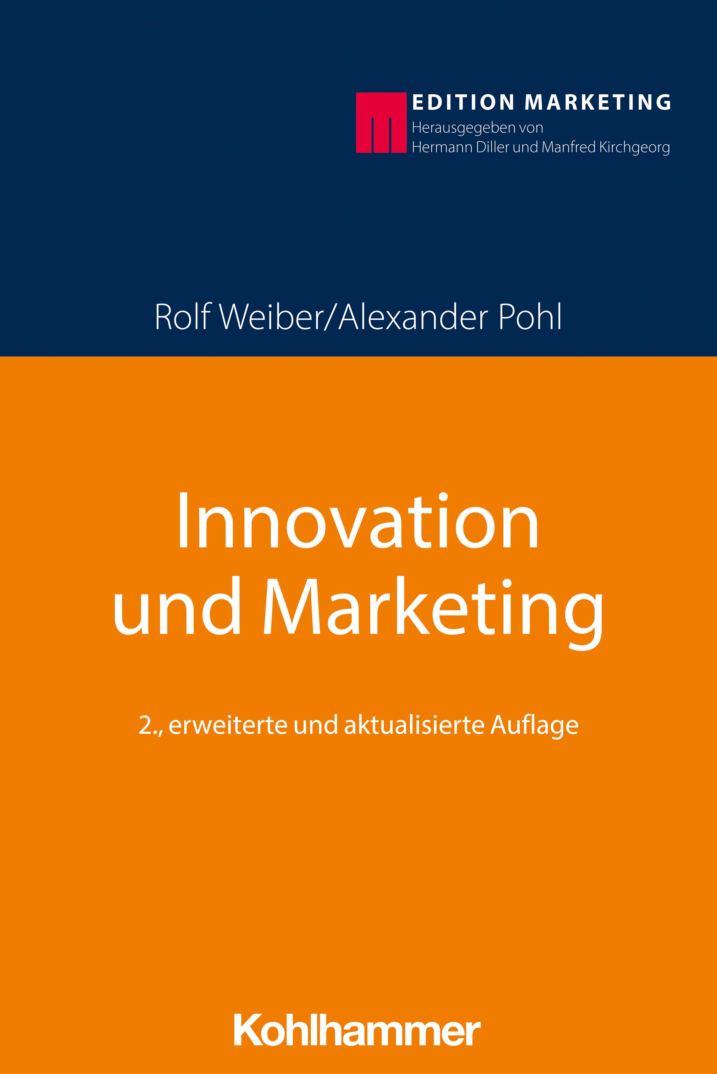 Innovation und Marketing