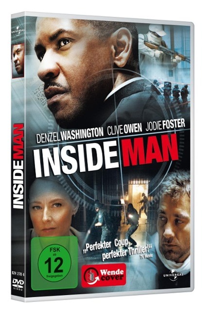 Inside Man