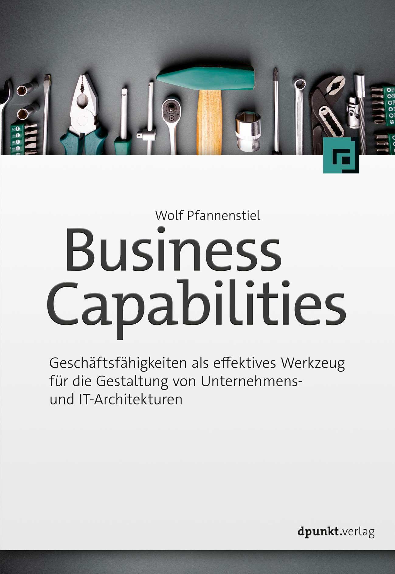 Business Capabilities