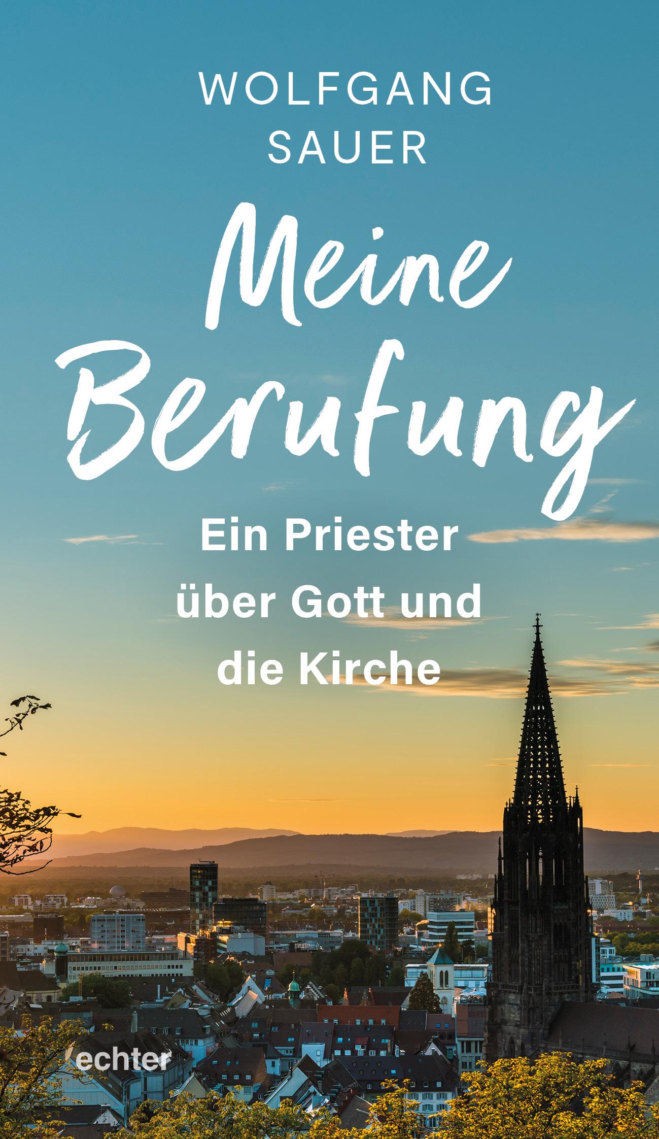 Meine Berufung