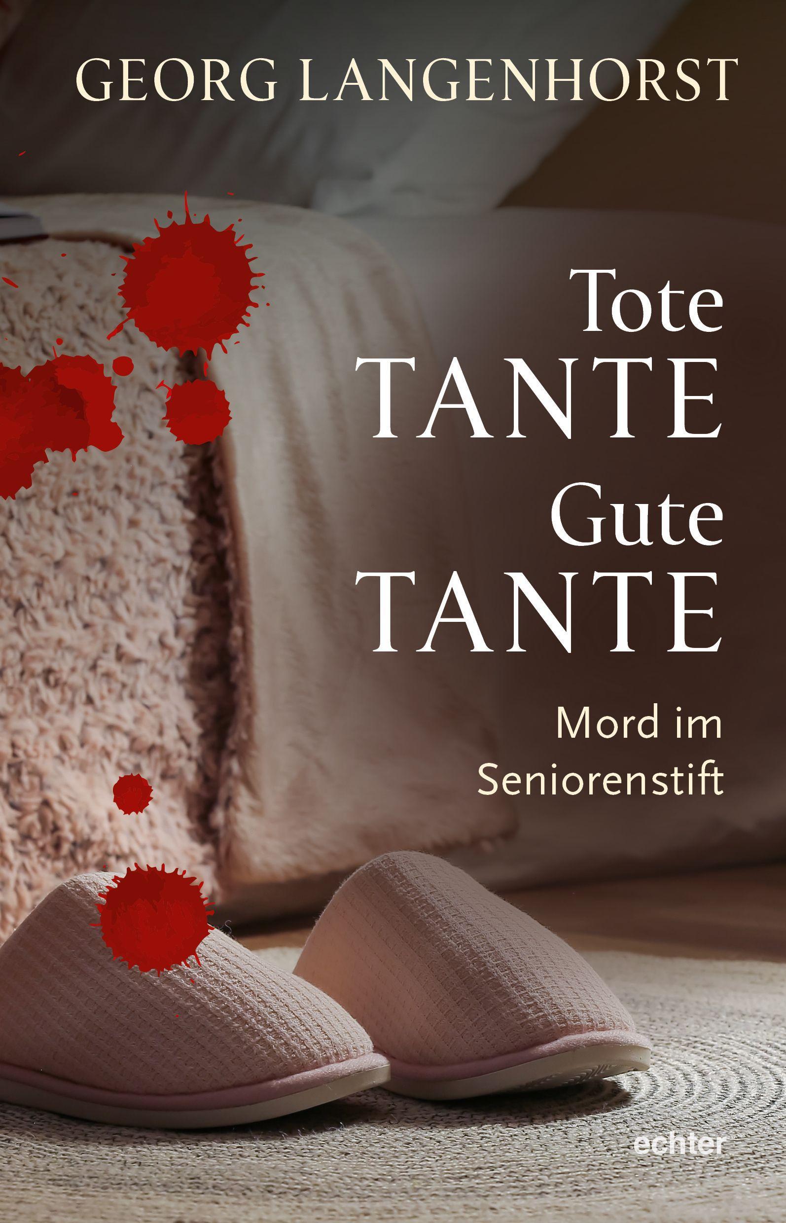 Tote Tante - Gute Tante