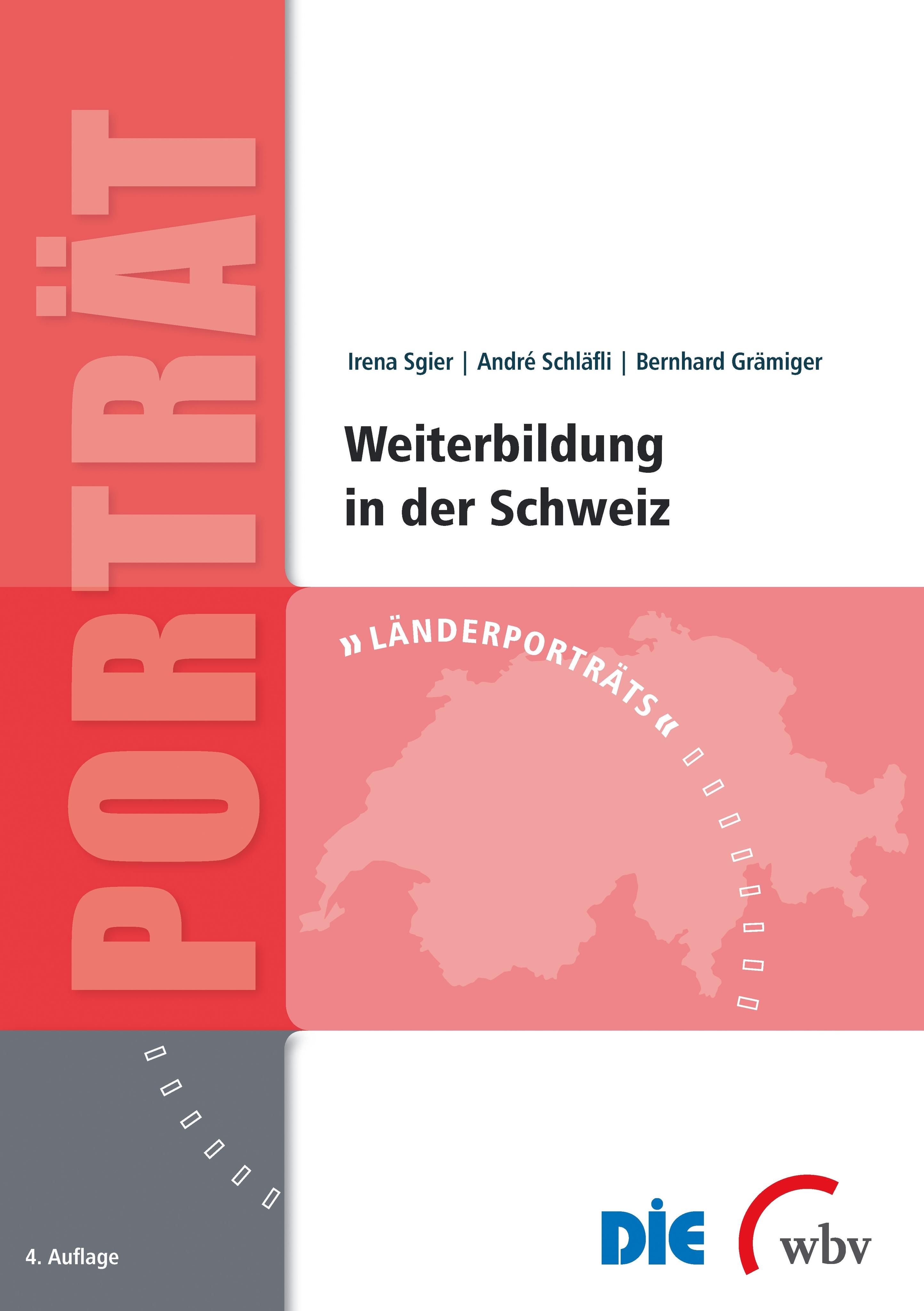 Weiterbildung in der Schweiz