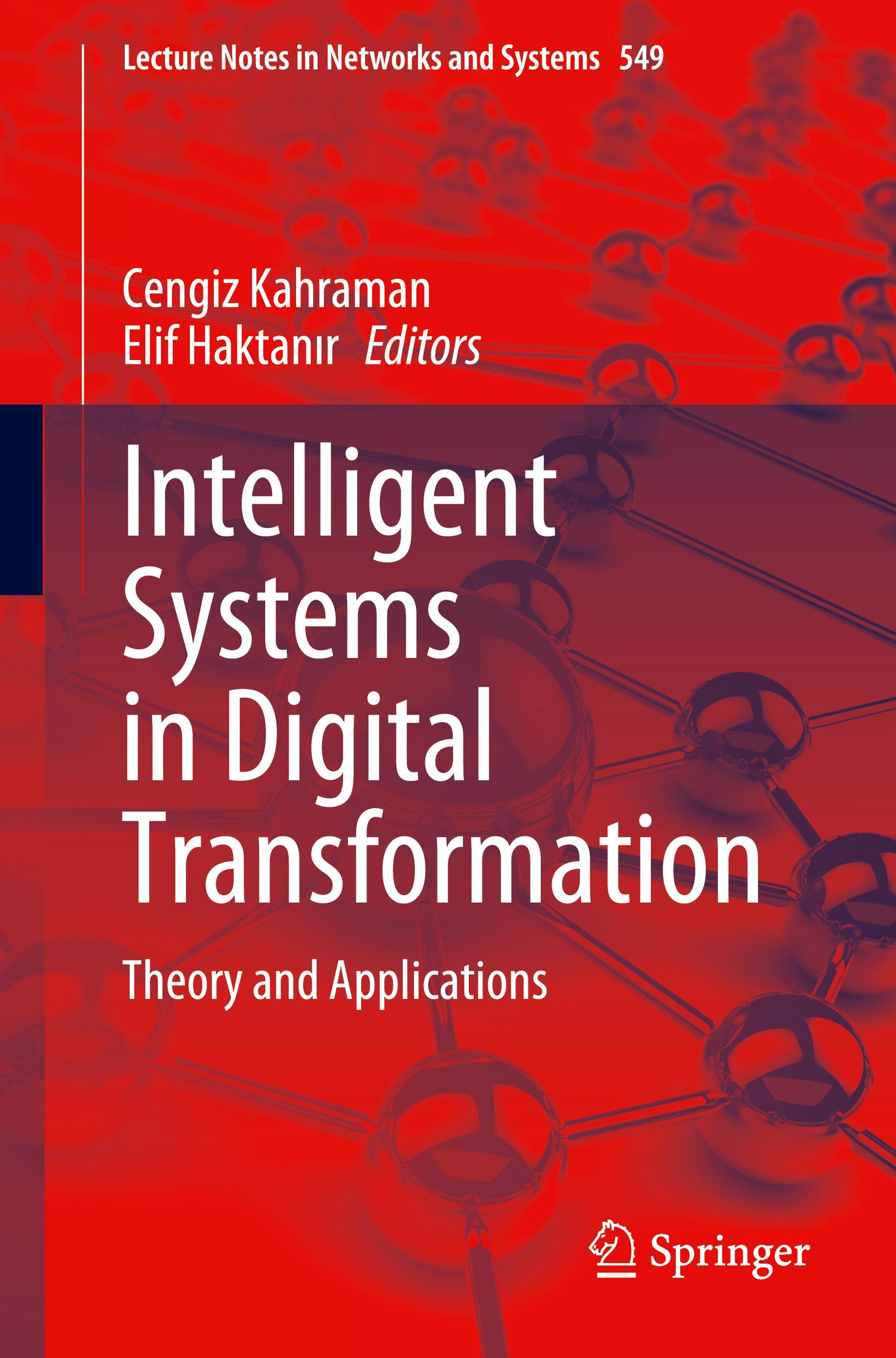 Intelligent Systems in Digital Transformation