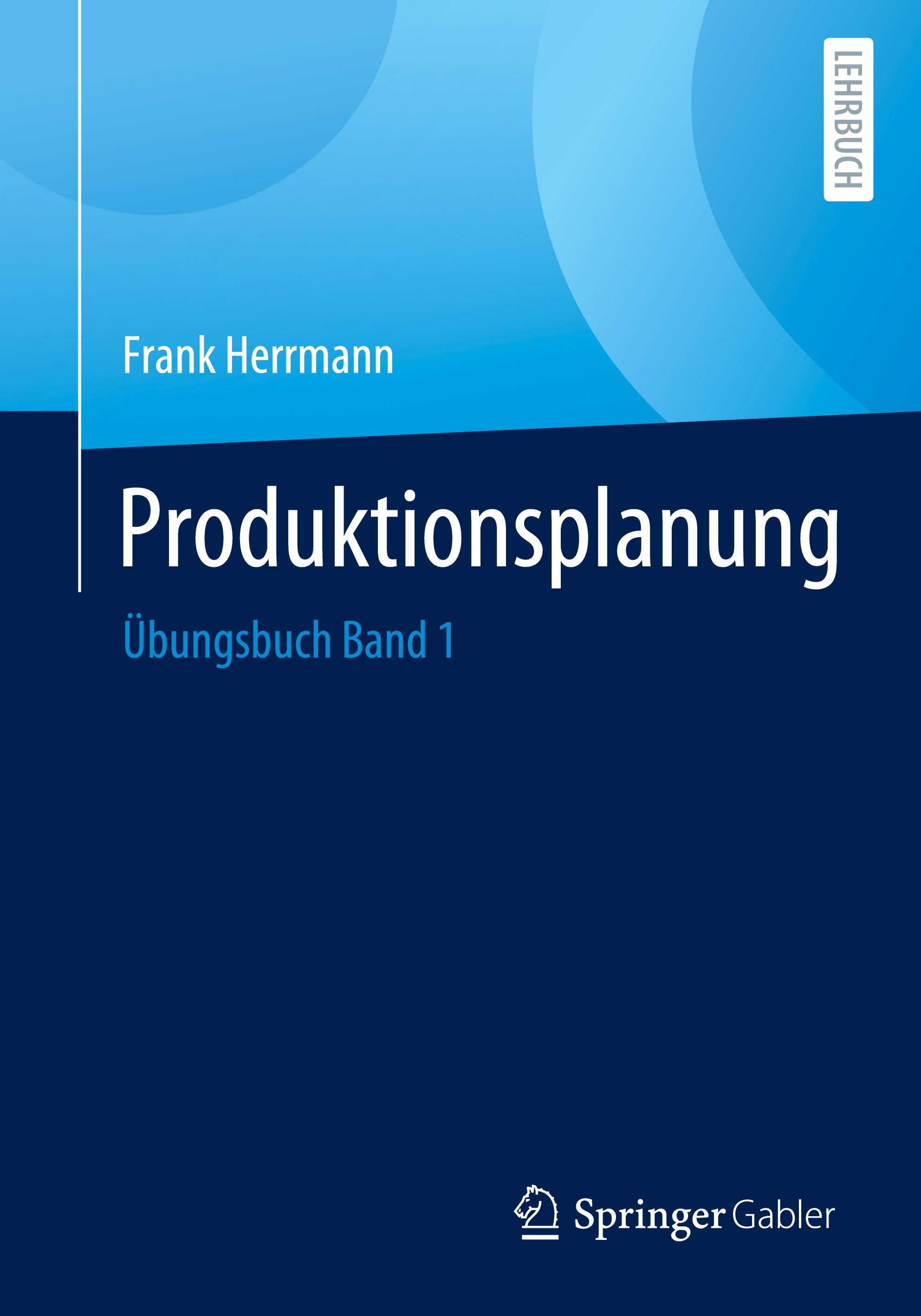 Produktionsplanung