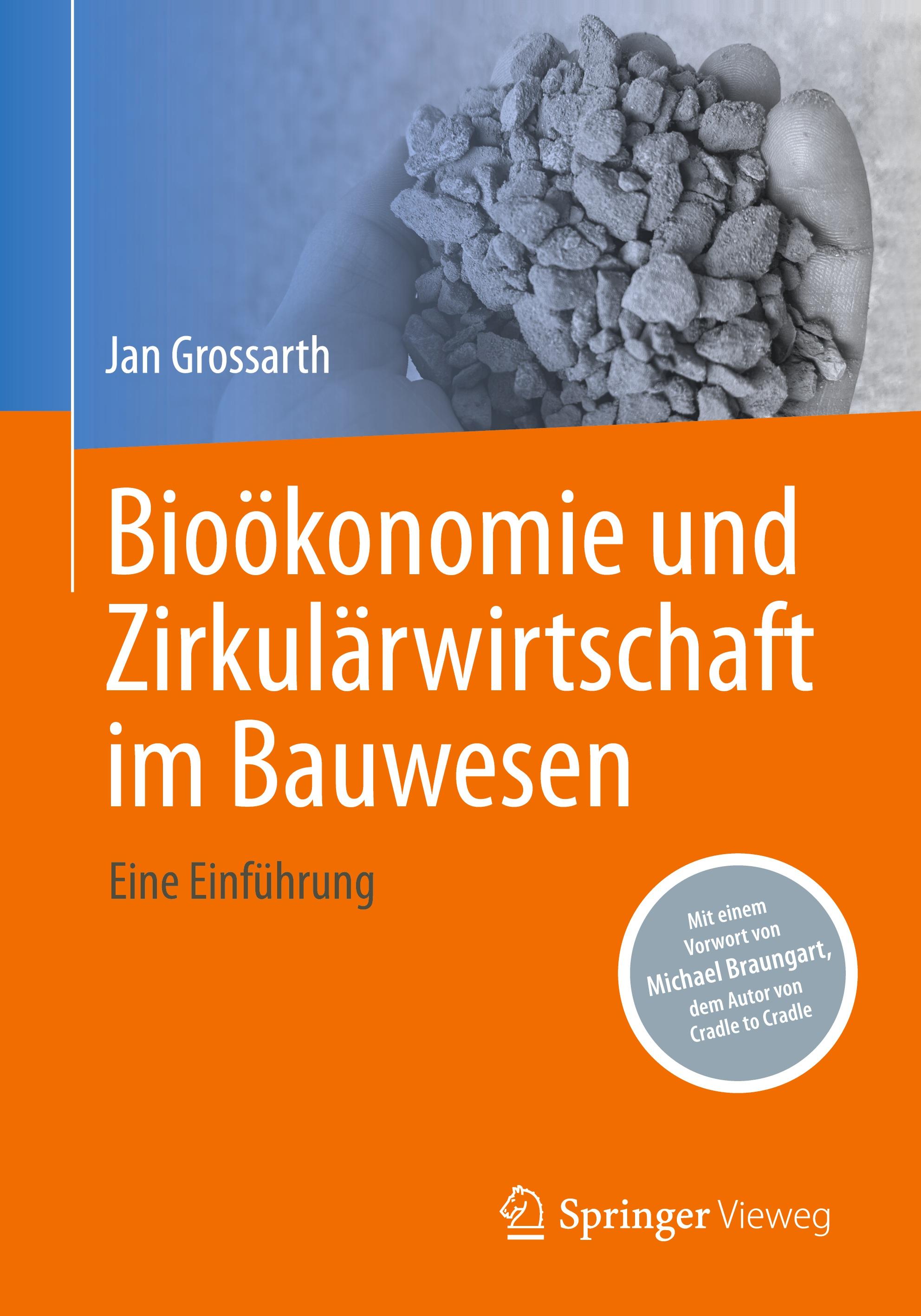 Bioökonomie und Zirkulärwirtschaft im Bauwesen