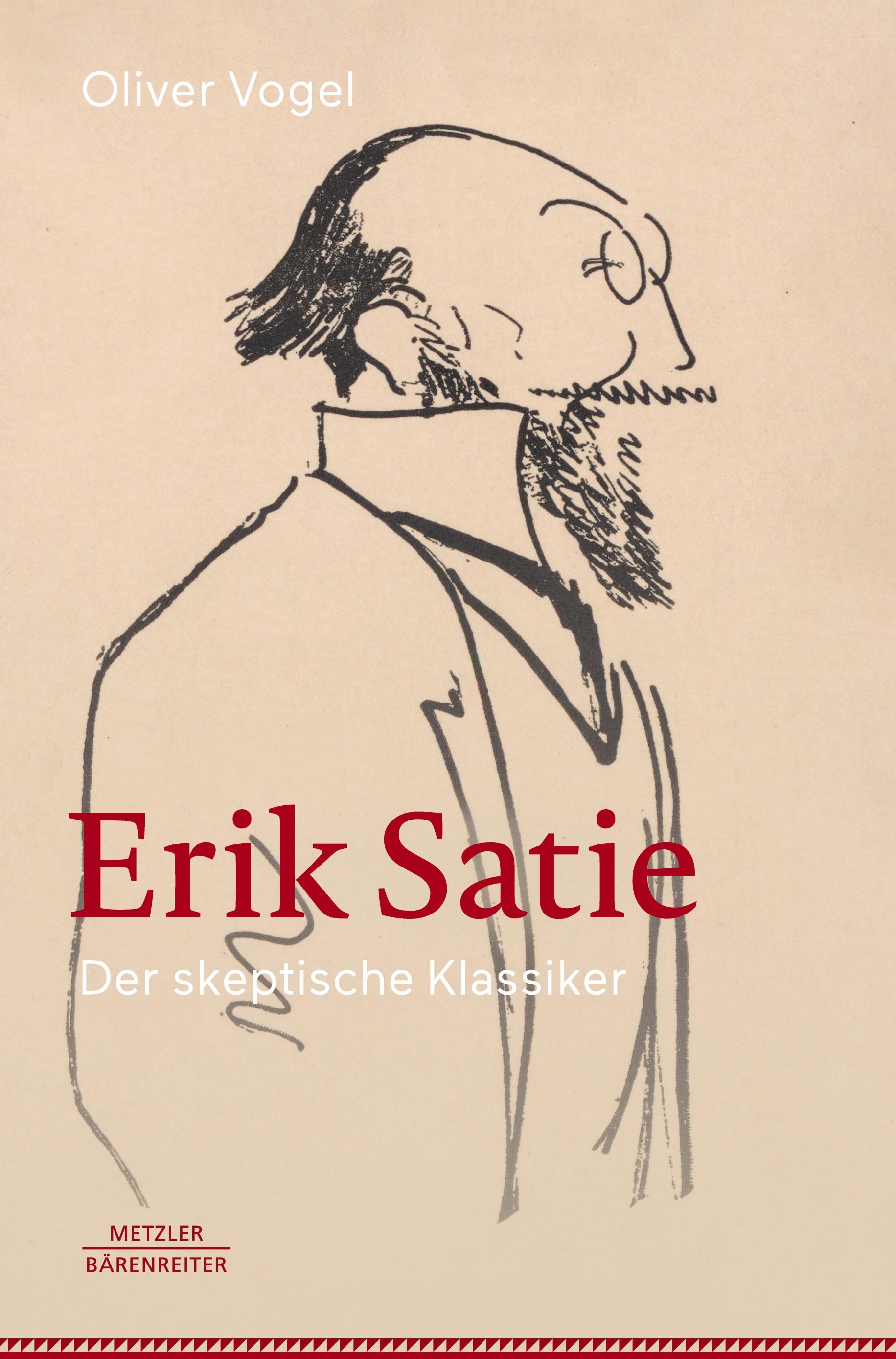 Erik Satie