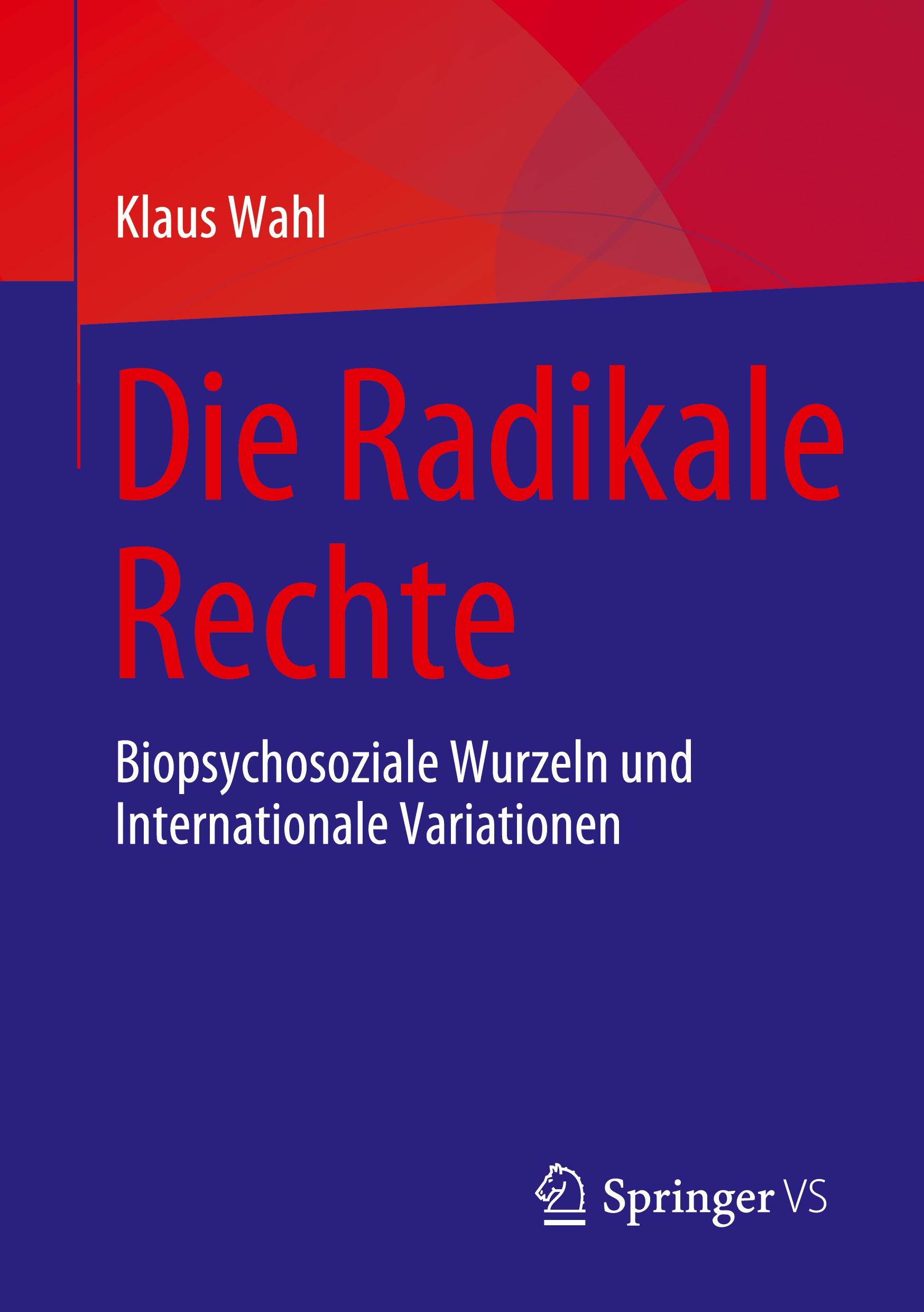 Die Radikale Rechte