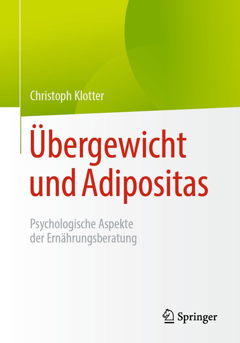 Übergewicht und Adipositas