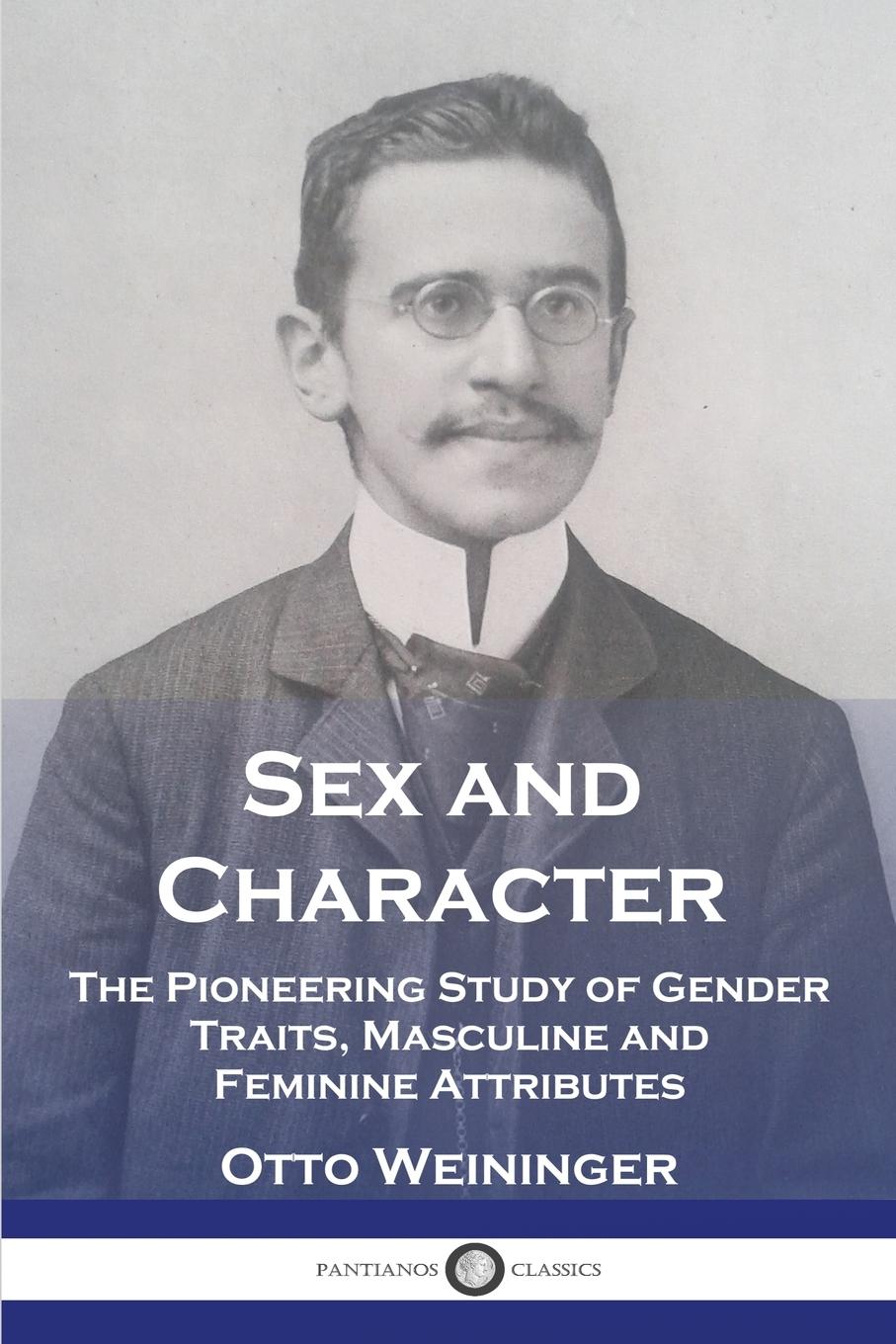 Sex and Character