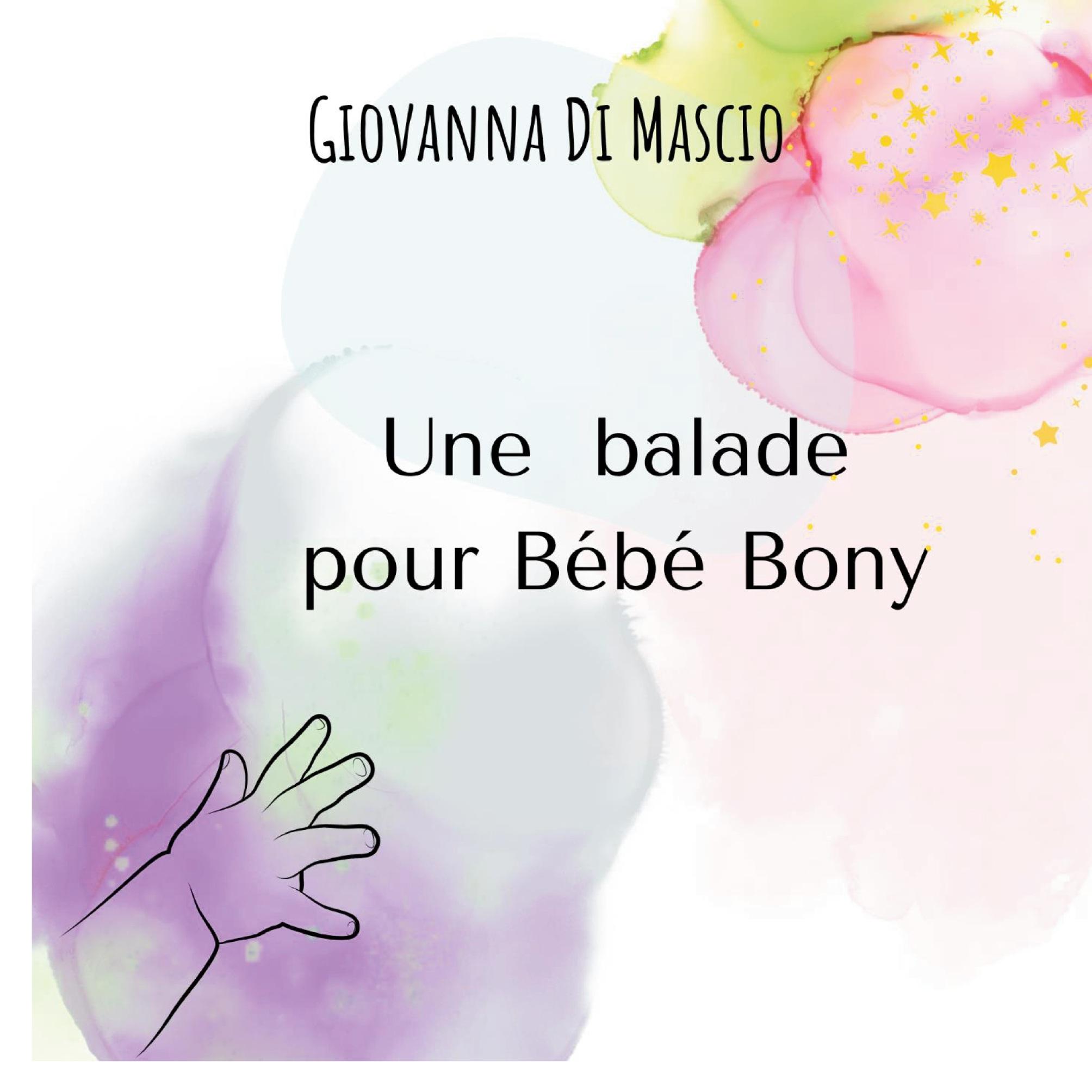 Une balade pour Bébé Bony