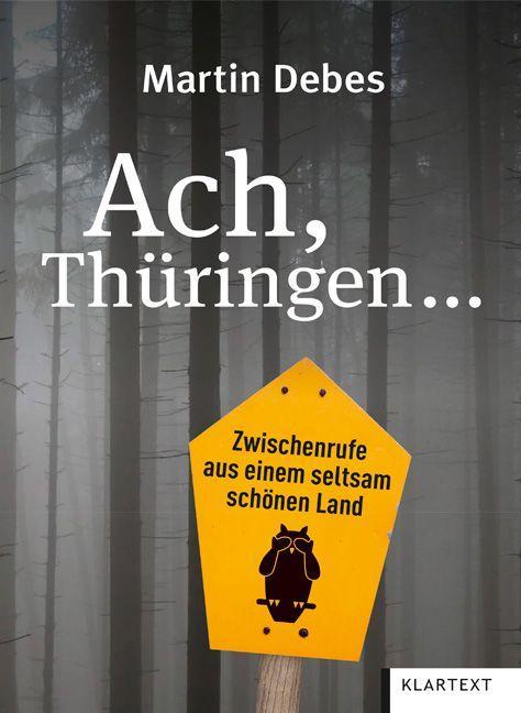 Ach, Thüringen