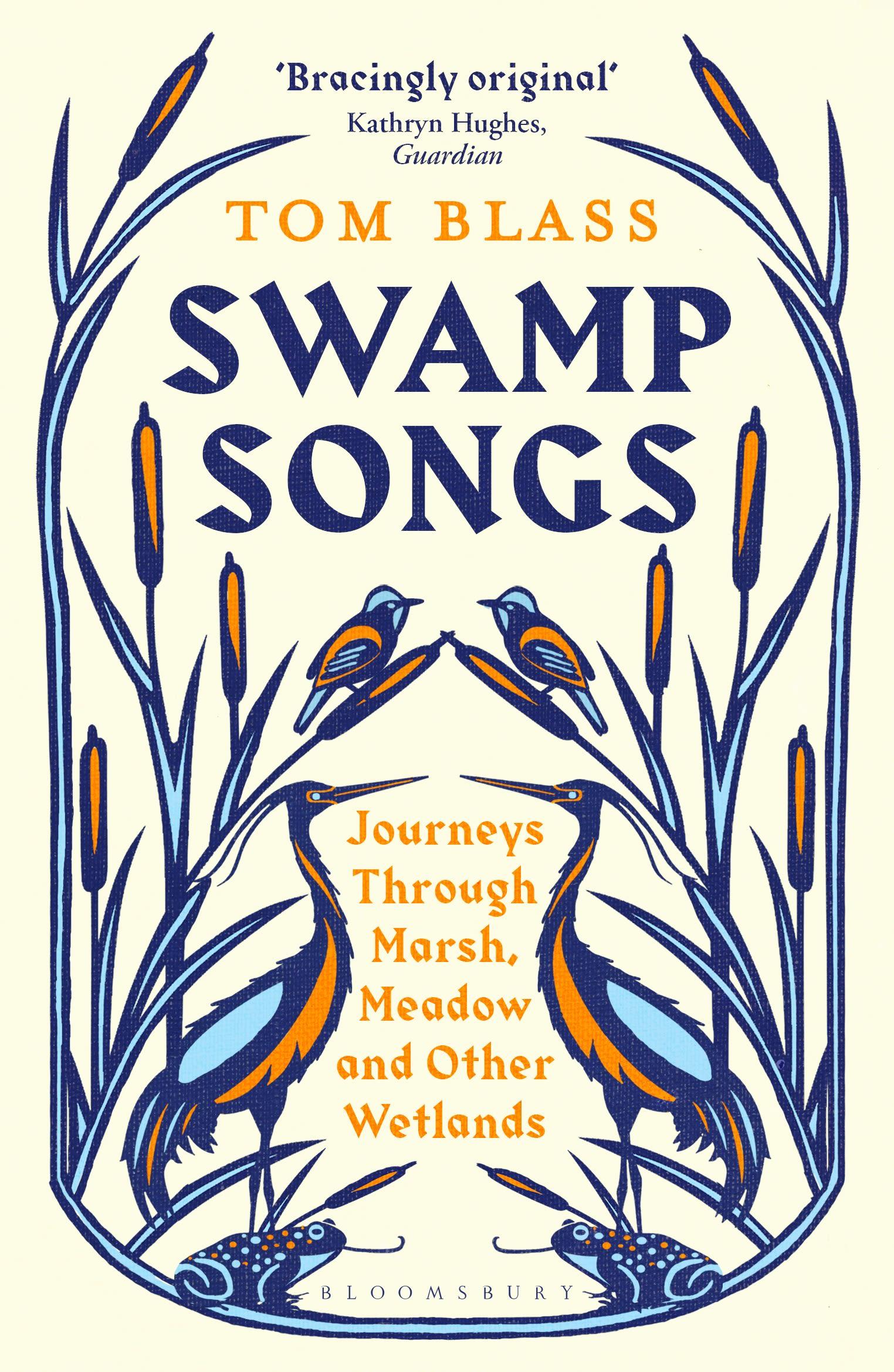 Swamp Songs