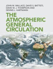 The Atmospheric General Circulation