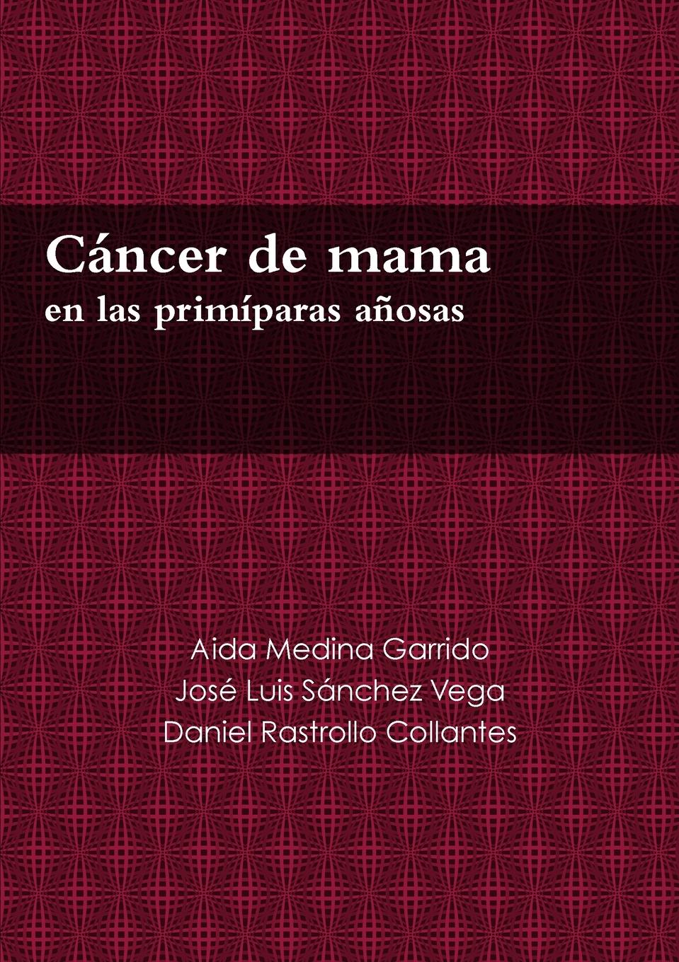 Cáncer de mama en las primíparas añosas