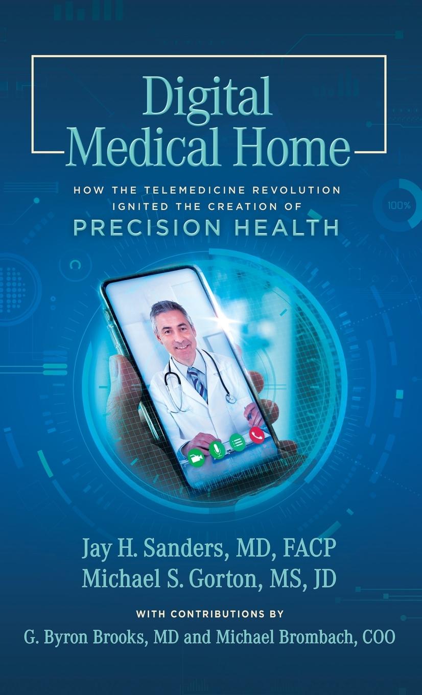 (OLD VERSION) Digital Medical Home