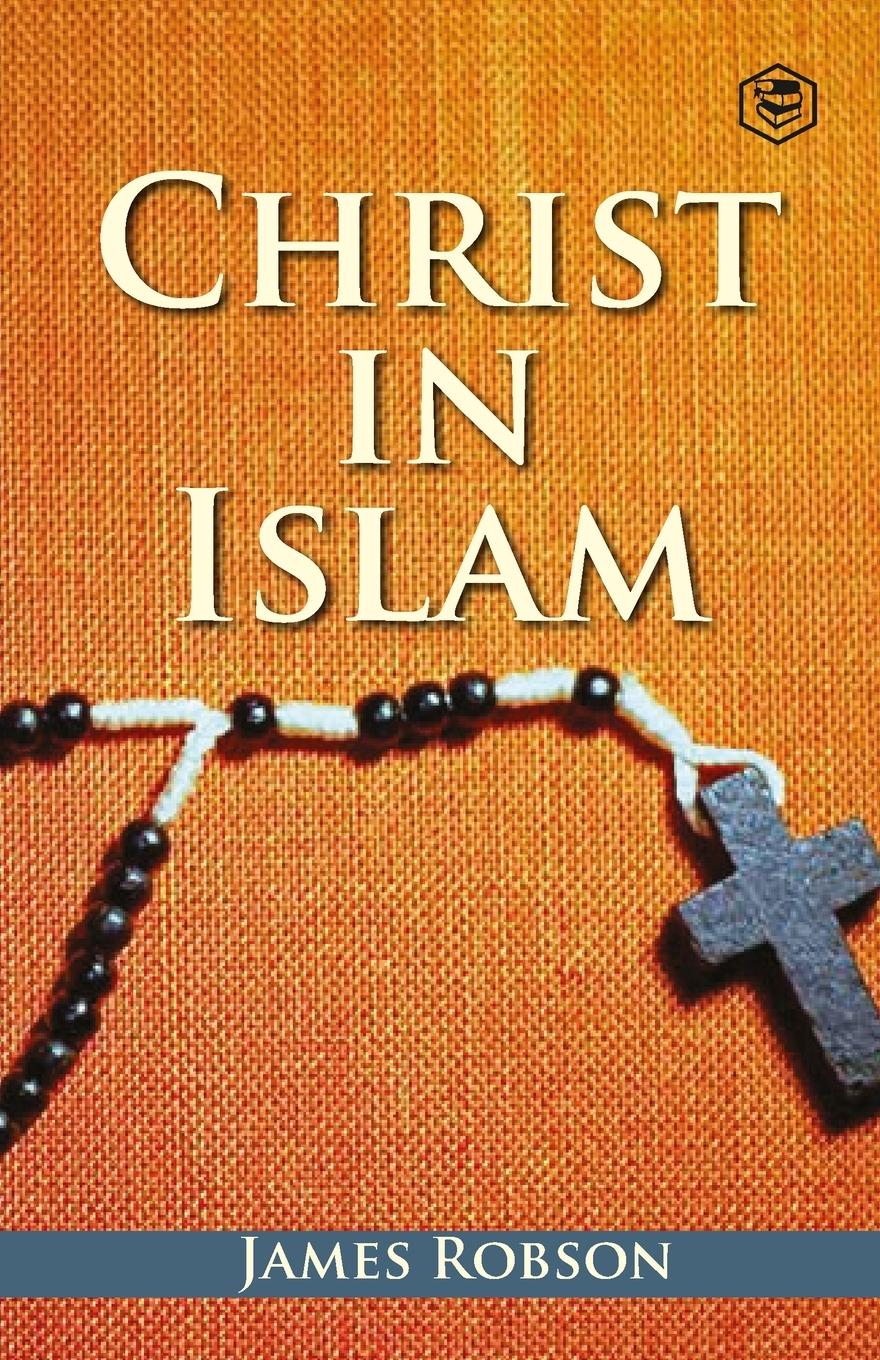 Christ In Islam