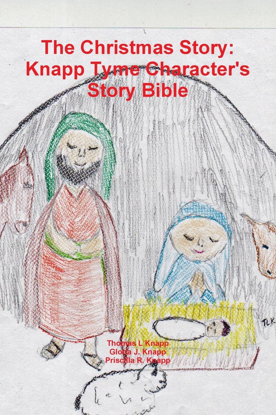 The Christmas Story