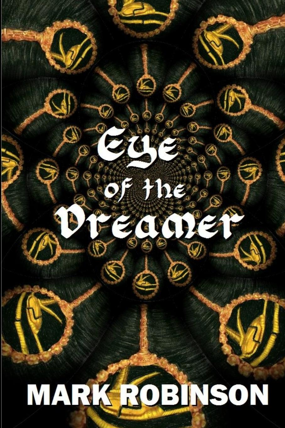 Eye of the Dreamer