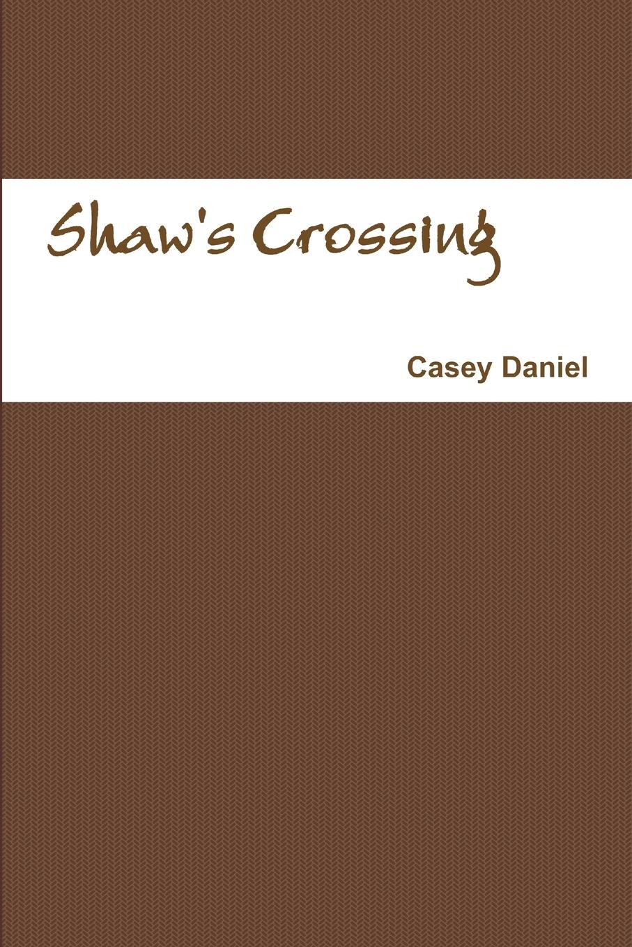 Shaw's Crossing