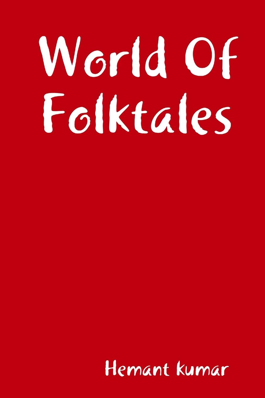 World Of Folktales