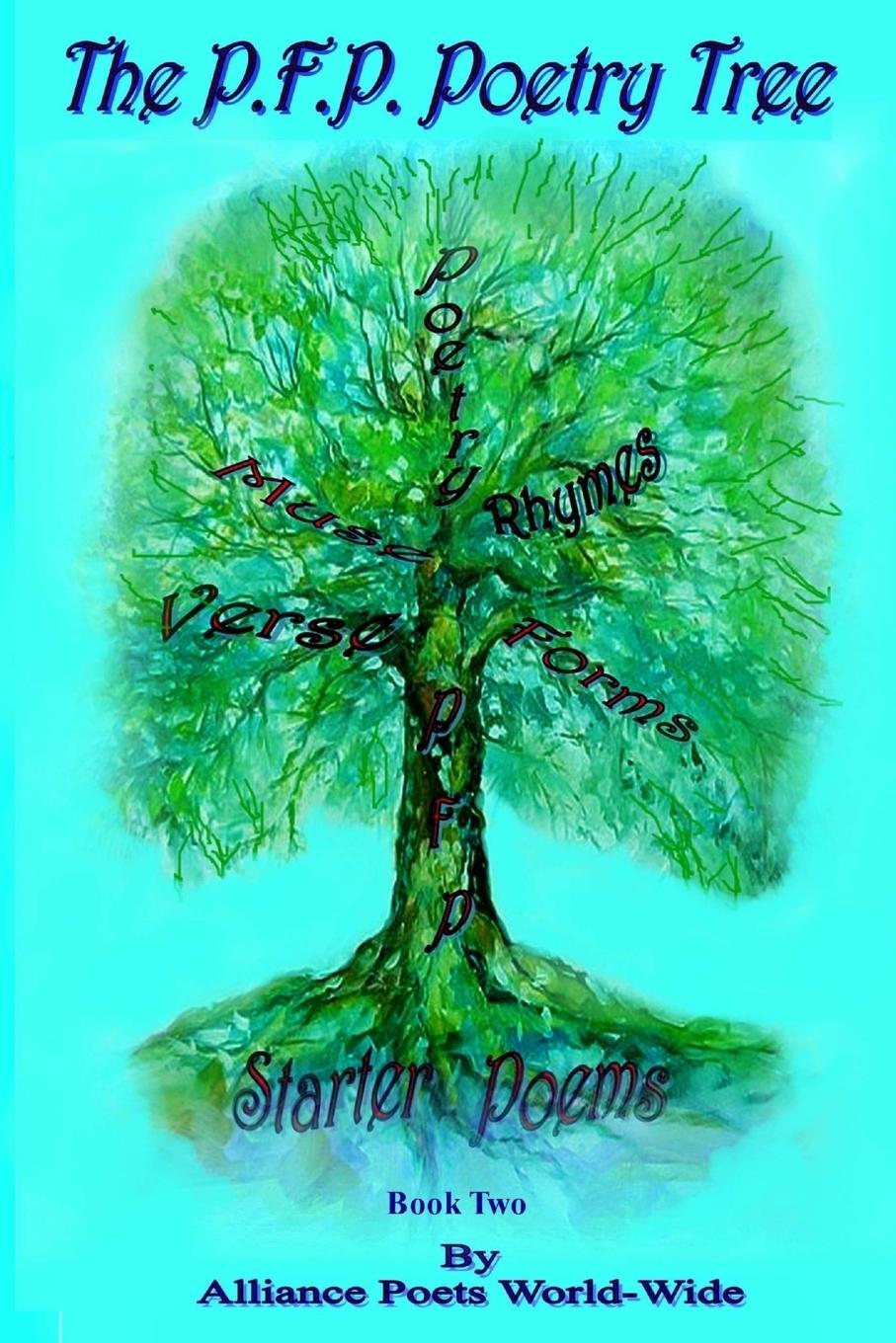 The P.F.P. Poetry Tree  Book Two