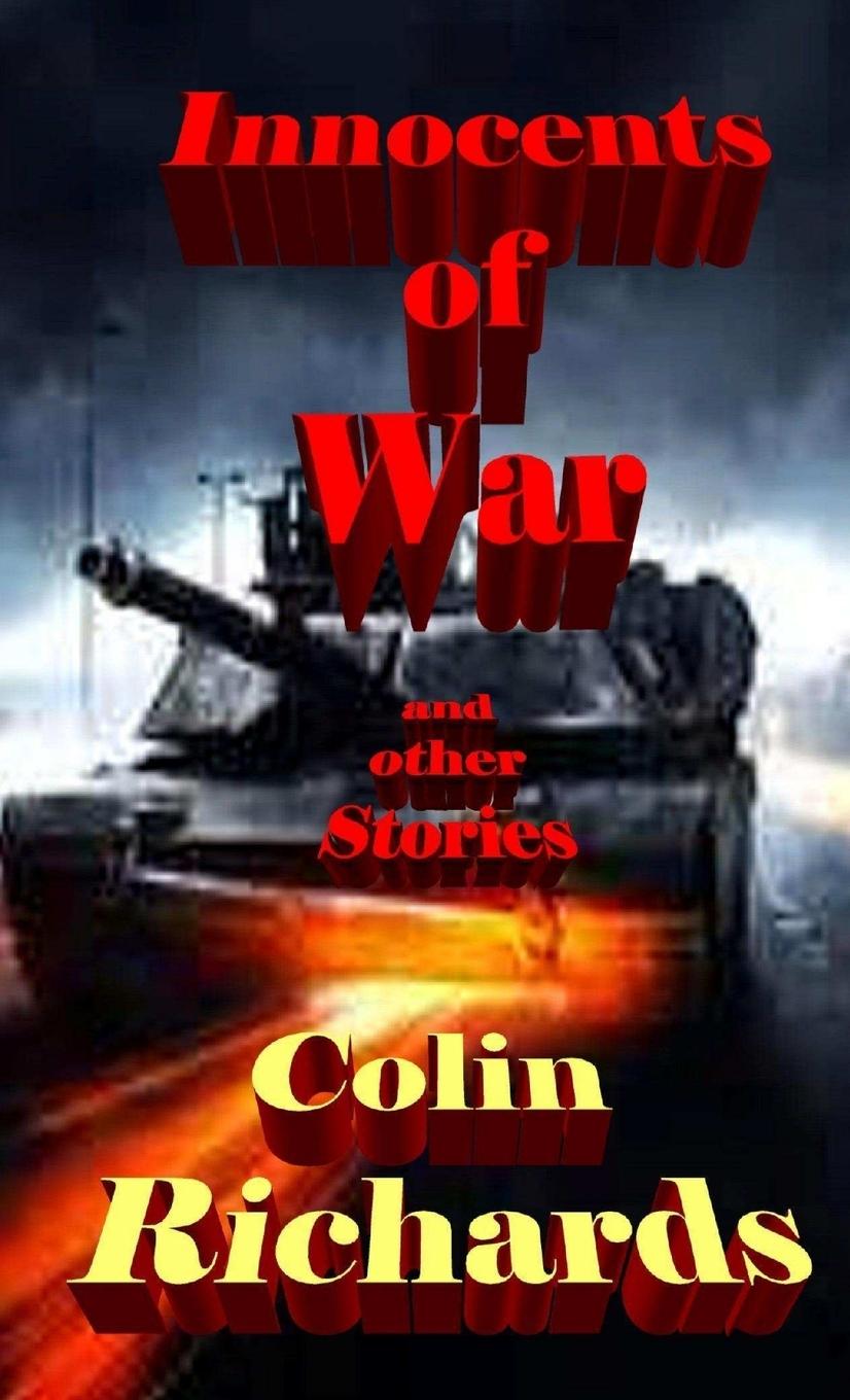 Innocents of War and other Stories