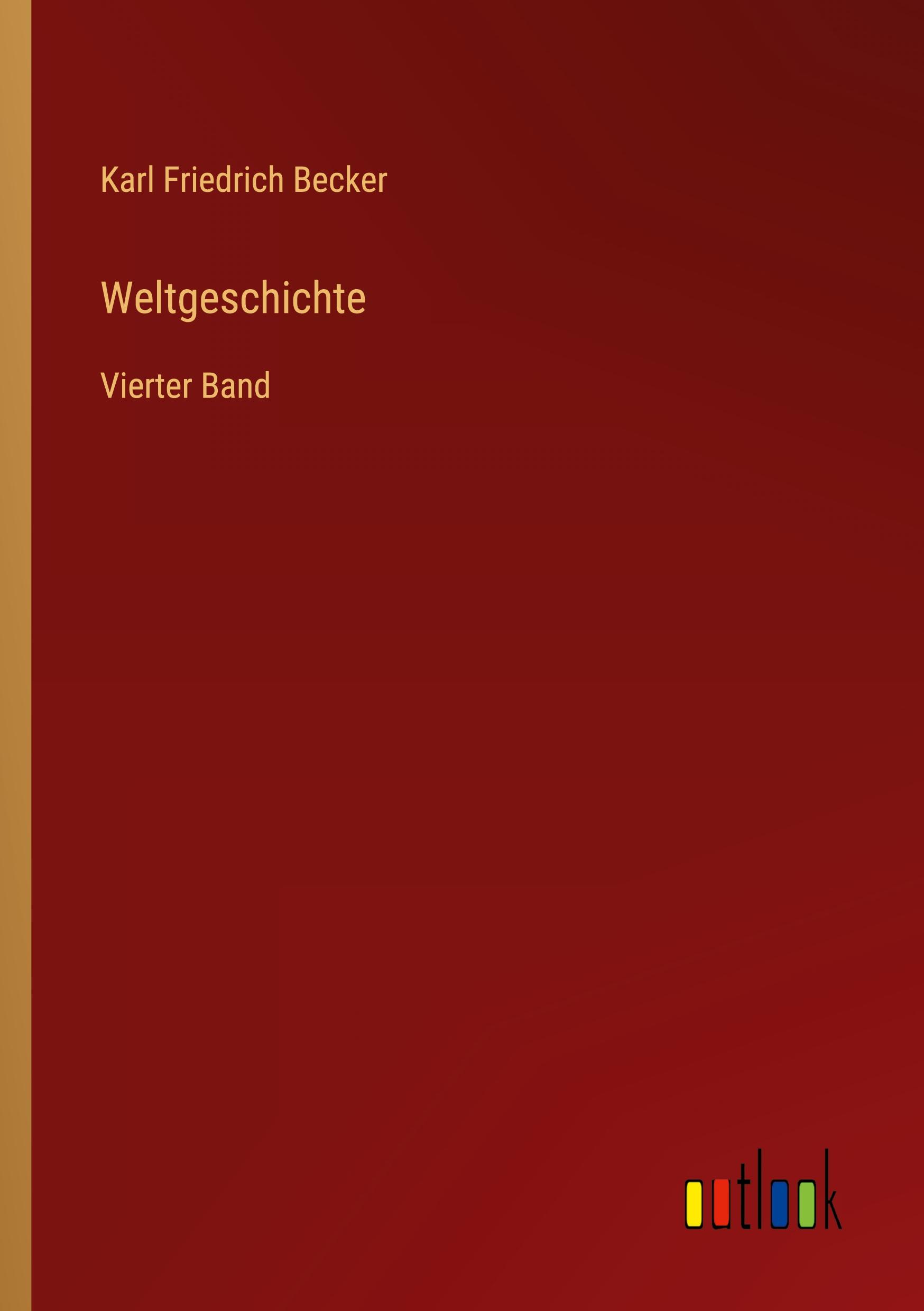 Weltgeschichte