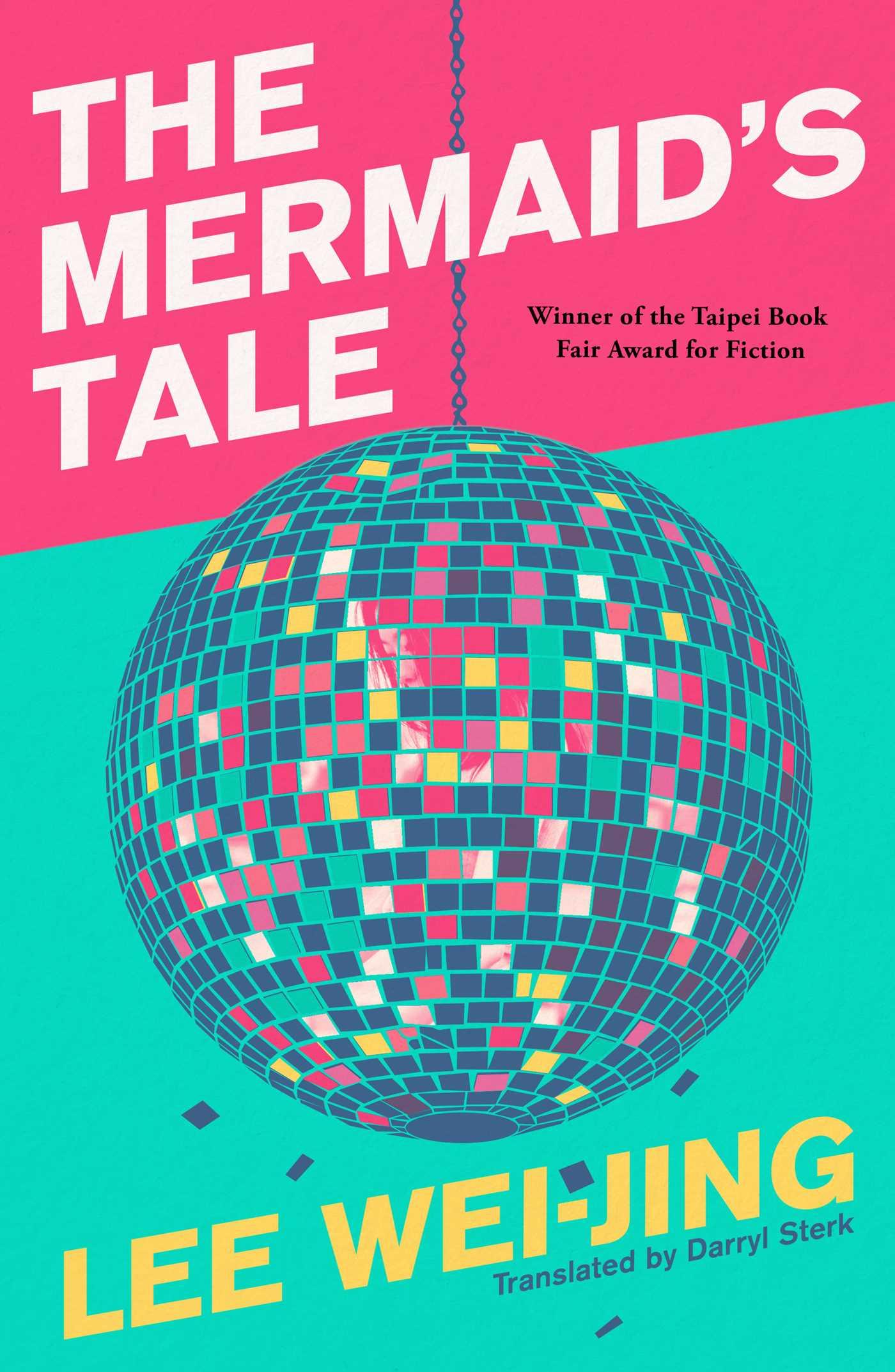 The Mermaid's Tale