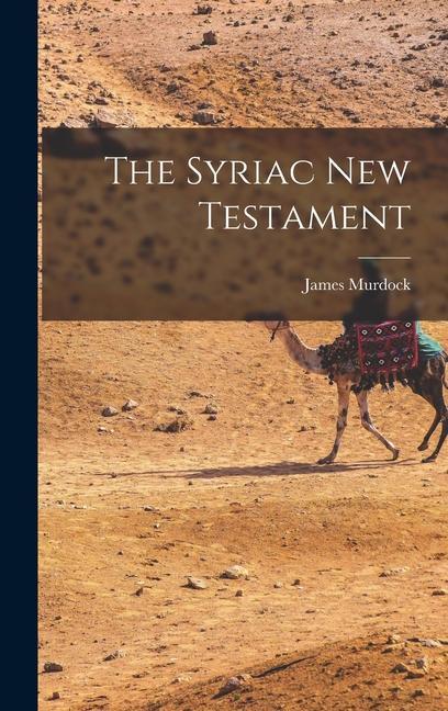 The Syriac New Testament