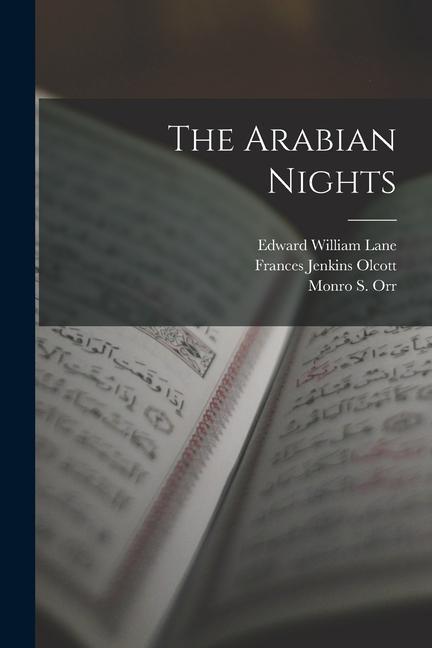 The Arabian Nights