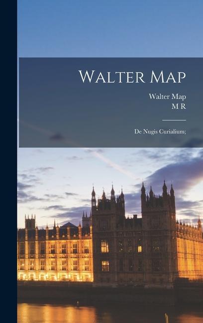 Walter Map