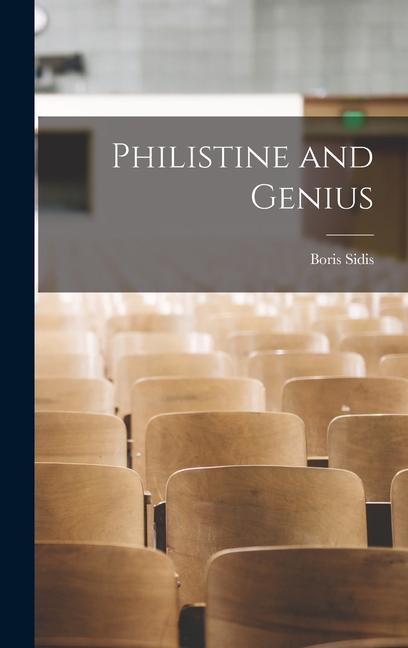 Philistine and Genius